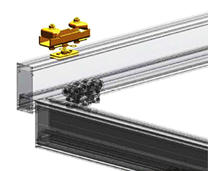 柔性吊点 柔性吊点